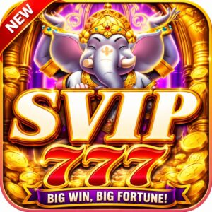 Svip 777 Best Online Casino Game App - Download Now svip 777